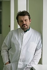 Alexey Severtsev