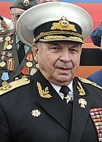 Alexey Sorokin (military commander)