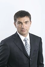 Alexey Ustaev