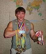 Alexey Vishnitsky