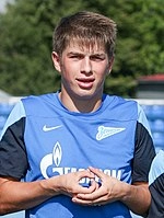 Alexey Yevseyev