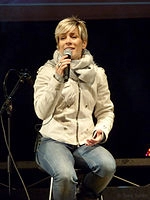 Alexia (Italian singer)