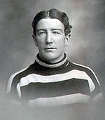 Alf Smith (ice hockey)