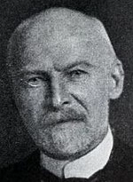 Alf Victor Guldberg