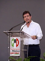 Alfonso Elías Serrano