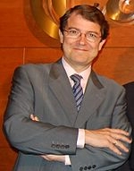 Alfonso Fernández Mañueco