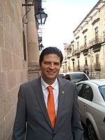 Alfonso Martínez Alcázar