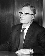 Alfred B. Skar