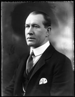 Alfred Bonwick