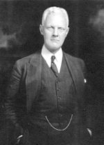 Alfred Conkling Coxe Jr.