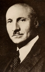 Alfred Duranleau