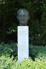 Alfred Grünwald (librettist)