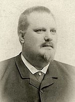 Alfred Hedenstierna