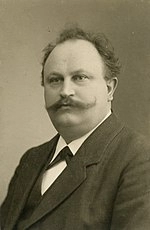 Alfred Henke