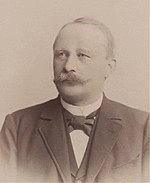 Alfred Hillebrandt
