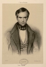Alfred Johannot