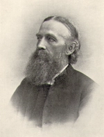 Alfred John Church