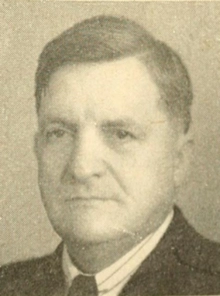 Alfred L. Bulwinkle