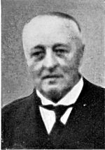 Alfred Larsen