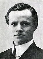 Alfred Madsen