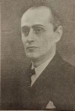 Alfred Naqqache