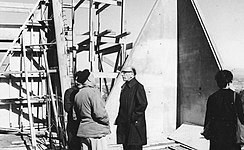 Alfred Neumann (architect)