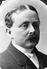 Alfred Newman (politician)