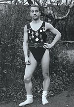 Alfred Schmidt (weightlifter)
