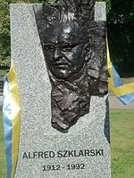 Alfred Szklarski