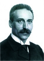Alfred von Planta