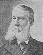 Alfred Wagstaff Jr.