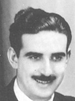 Alfredo Avelín