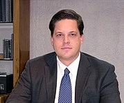 Alfredo Gutiérrez Ortiz Mena