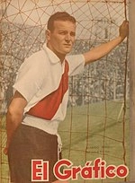 Alfredo Pérez (footballer)