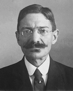 Alfredo Rodrigues Gaspar