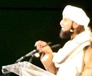 Ali al-Jifri