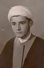 Ali Al-Kourani