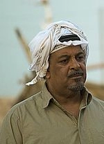 Ali Al-Sebaa