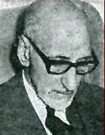 Ali Dashti