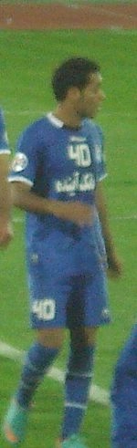Ali Hamoudi