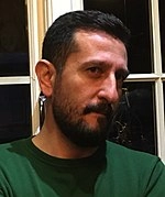 Ali Haydar Hakverdi