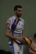 Ali Kerboua