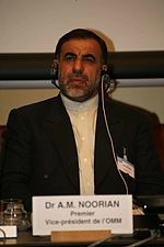 Ali Mohammad Noorian