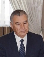 Ali S. Hasanov
