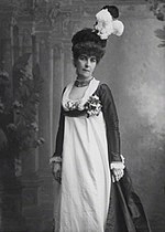 Alice Coke, Countess of Leicester