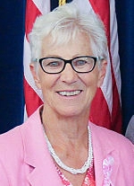 Alice Johnson (politician)