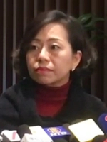 Alice Mak (politician)