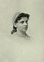 Alice Wellington Rollins