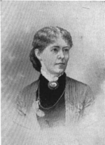 Alice Williams Brotherton