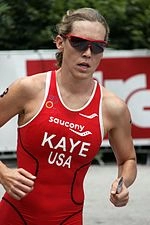 Alicia Kaye